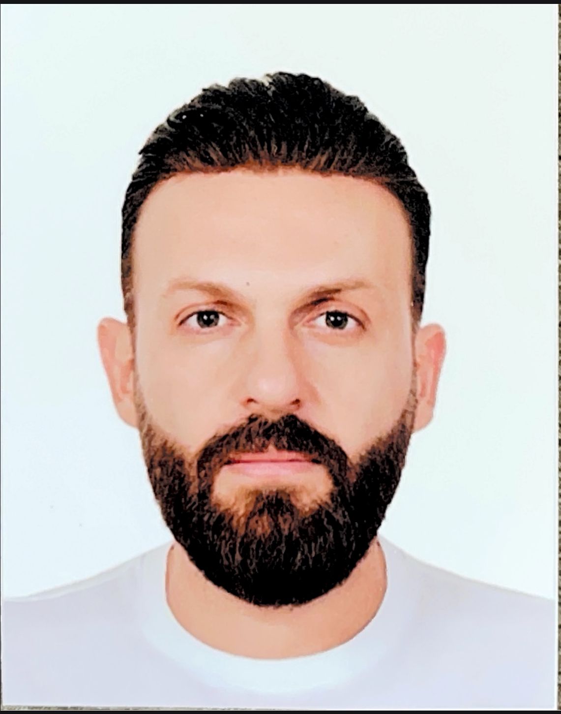 Firass Marwan Bcharah