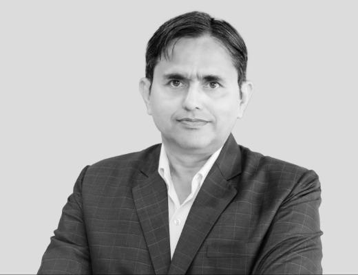 Kashif Hasan Wahajul Hasan