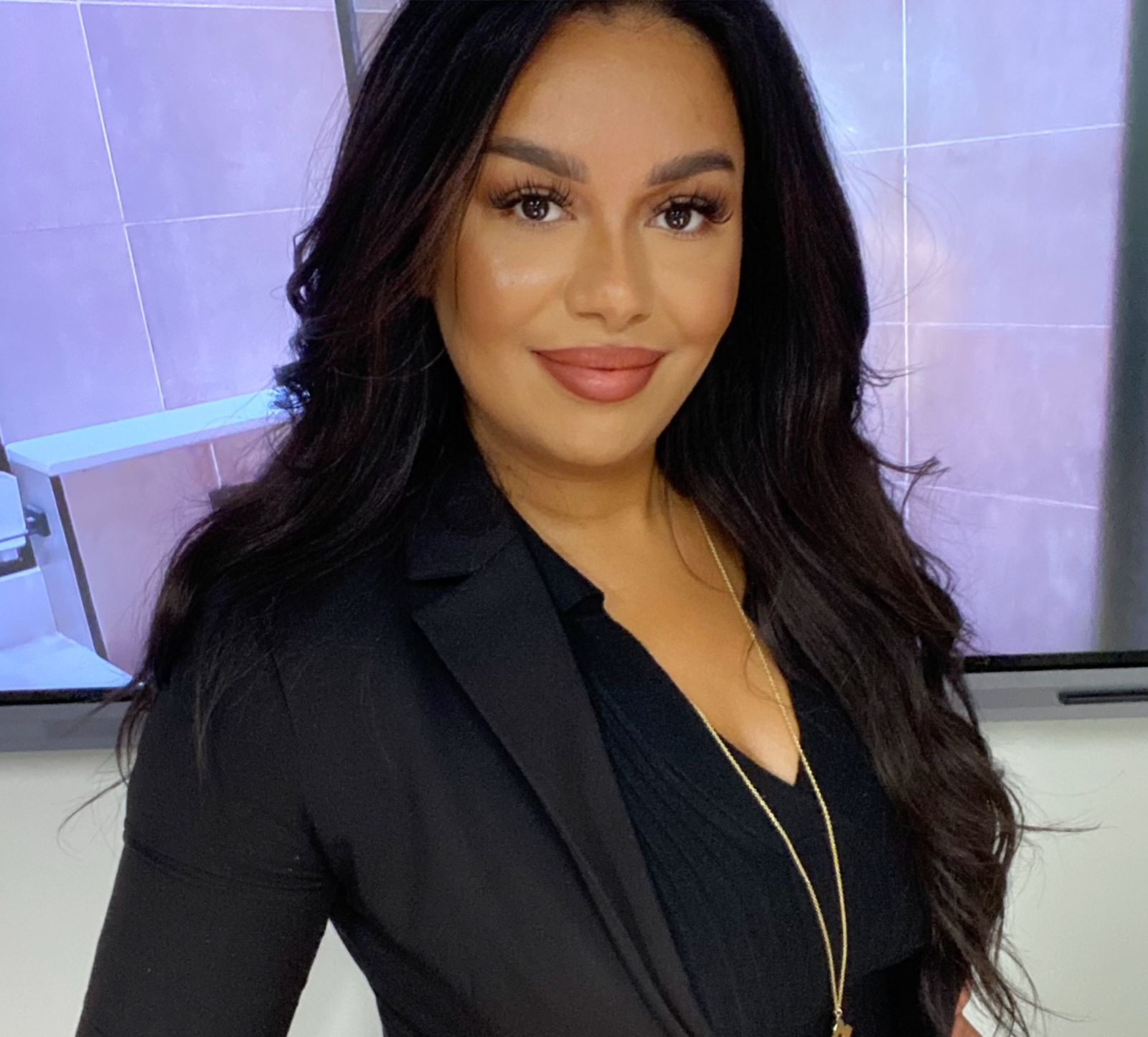 Sara Mazouzi