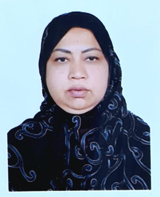 Nasim Shaikh Mahboob Mohammed