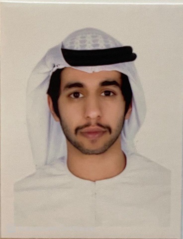 Saif Hassan Mohammad Abdulrahman Al Najmi