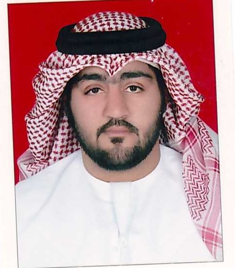 Fayea Mirza Hasan Abdulrahman Alali