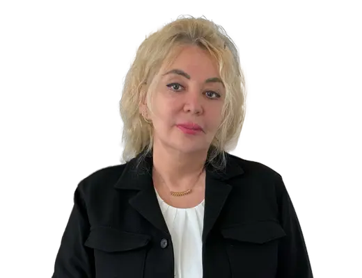 Zulfiya Nurmukhametova