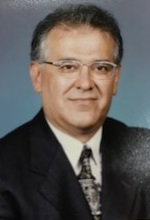 Kamal Samimi