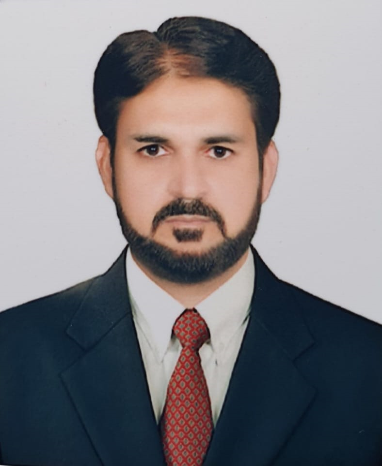Muhammad Abdussamad Aish Muhammad