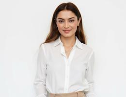 Dilshoda Zarmastova
