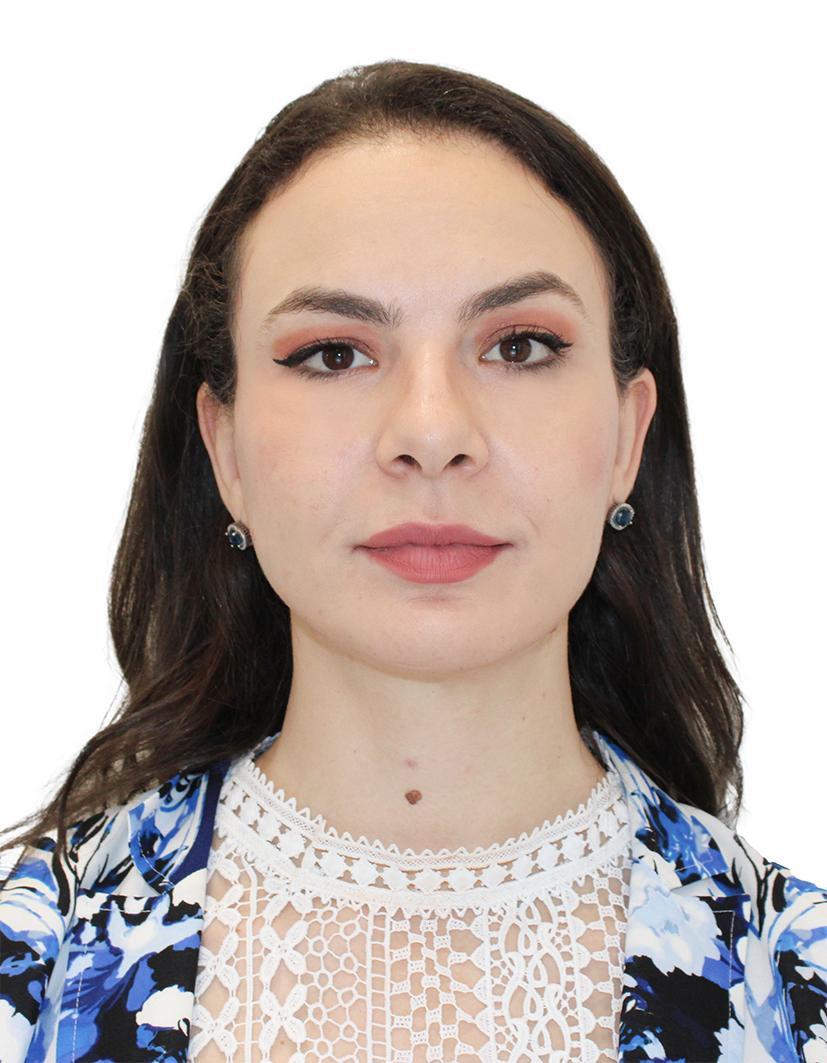 Rim Ben Abdallah