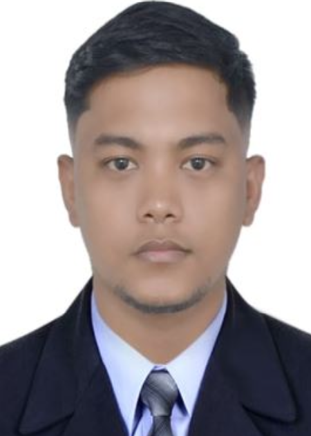 Yves Wayne Navarro Laxamana