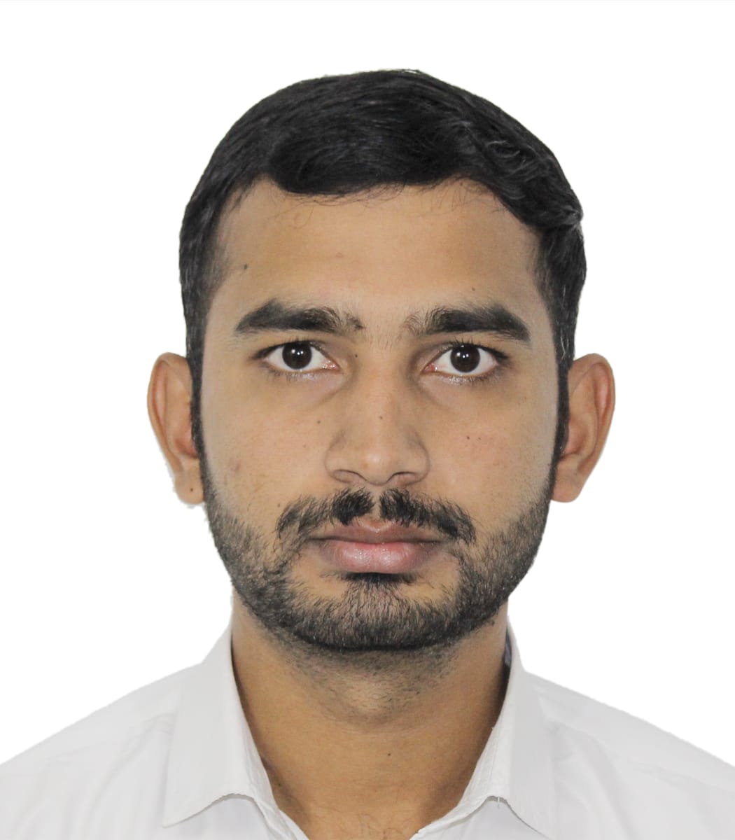 Zeeshan Ali Ghulam Rasool