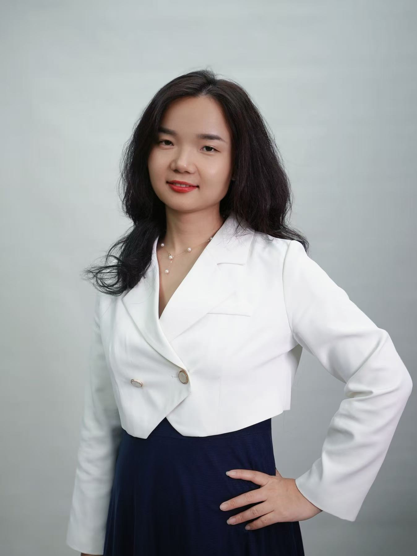 Xueying Xu