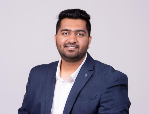 Kunal Raval