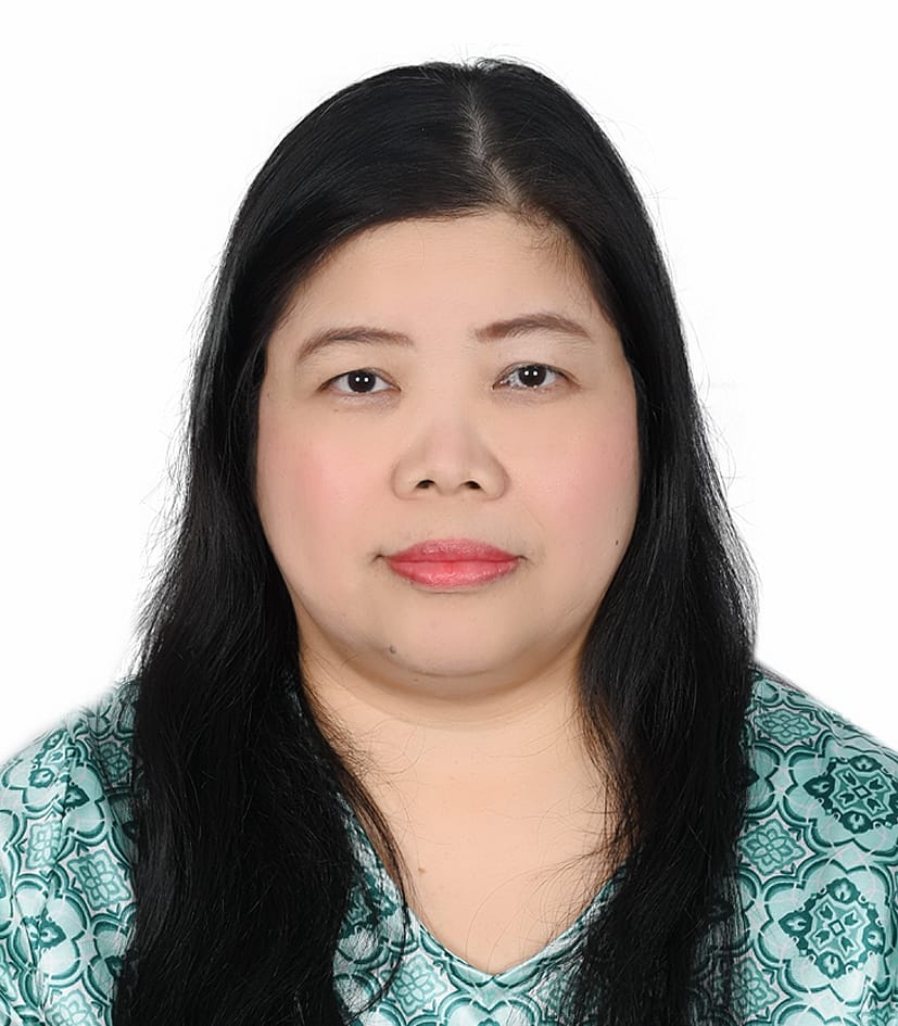 Rowena Kausapin Cunanan