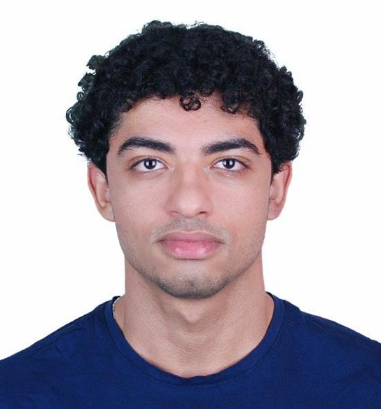 Mohamed Gamal Mohamed Mahgoub