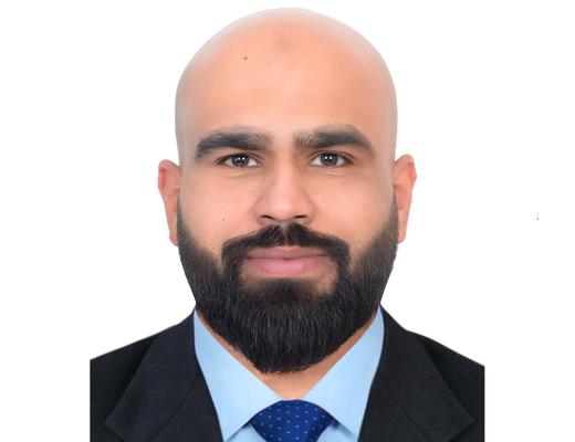 Arslan Masood