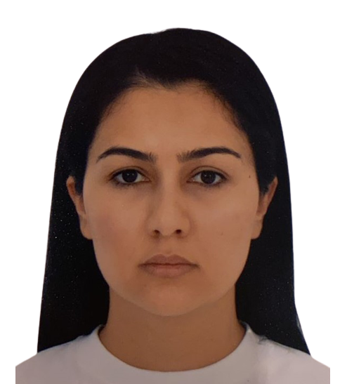 Maral Tajiyeva