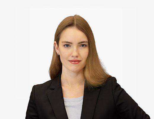 Caroline Krueger