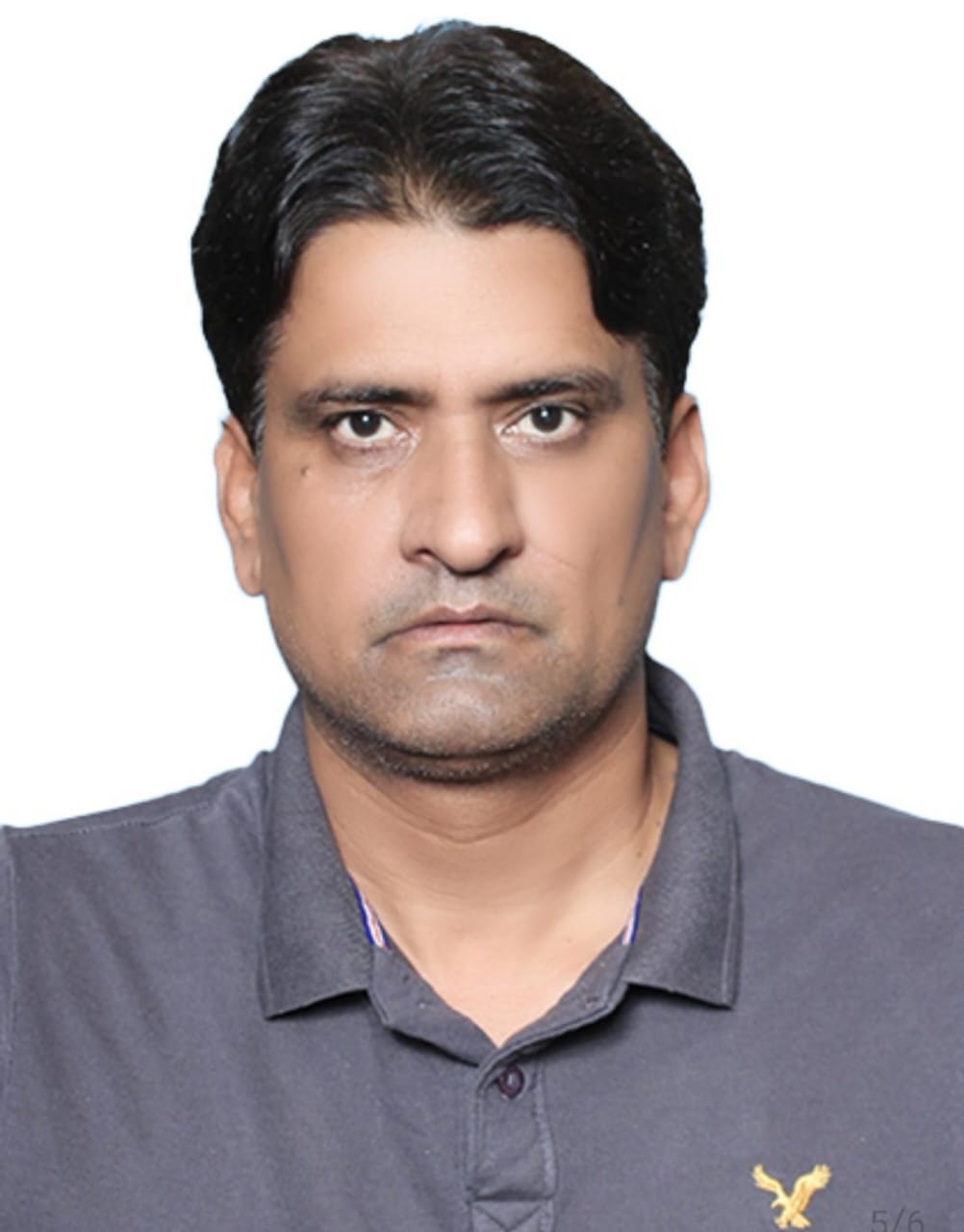Naeem Sattar Abdul Sattar