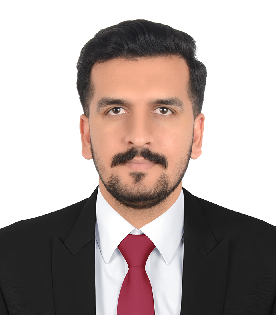 Mansoor Zia  Ullah Khan