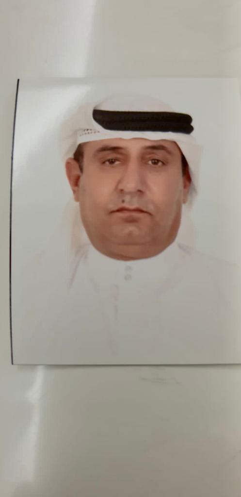 Nedham Saddiq Abdulrahim Aljanaahi 