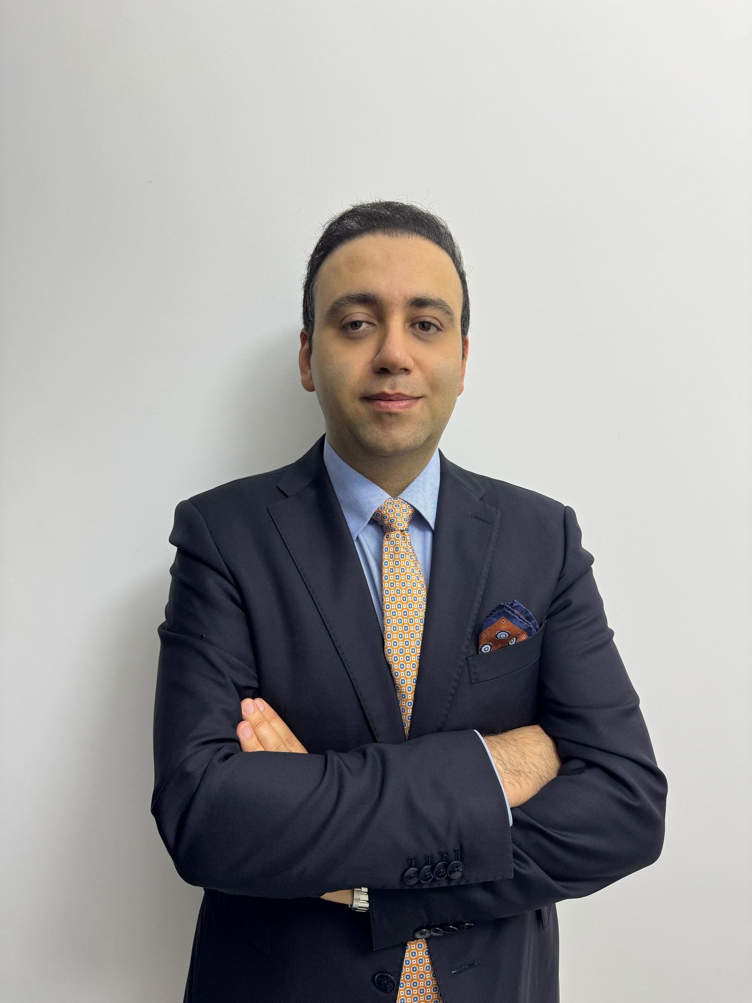Nima Rezaei Sheshdeh