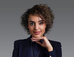 Elham Mostaghimi