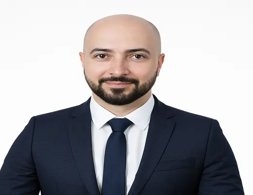 Mahmood Albani