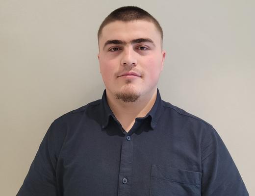 Abdurahmon Yuldashev