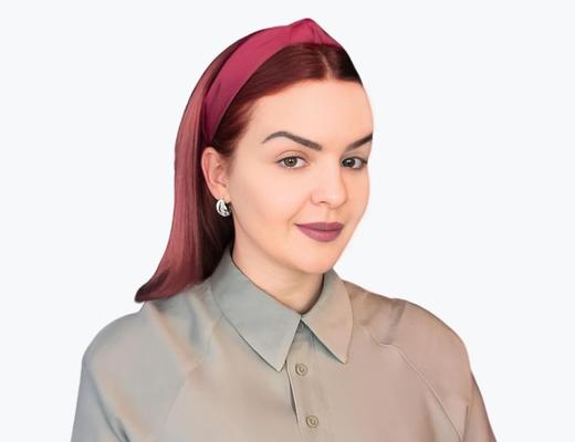 Irina  Podvornaja