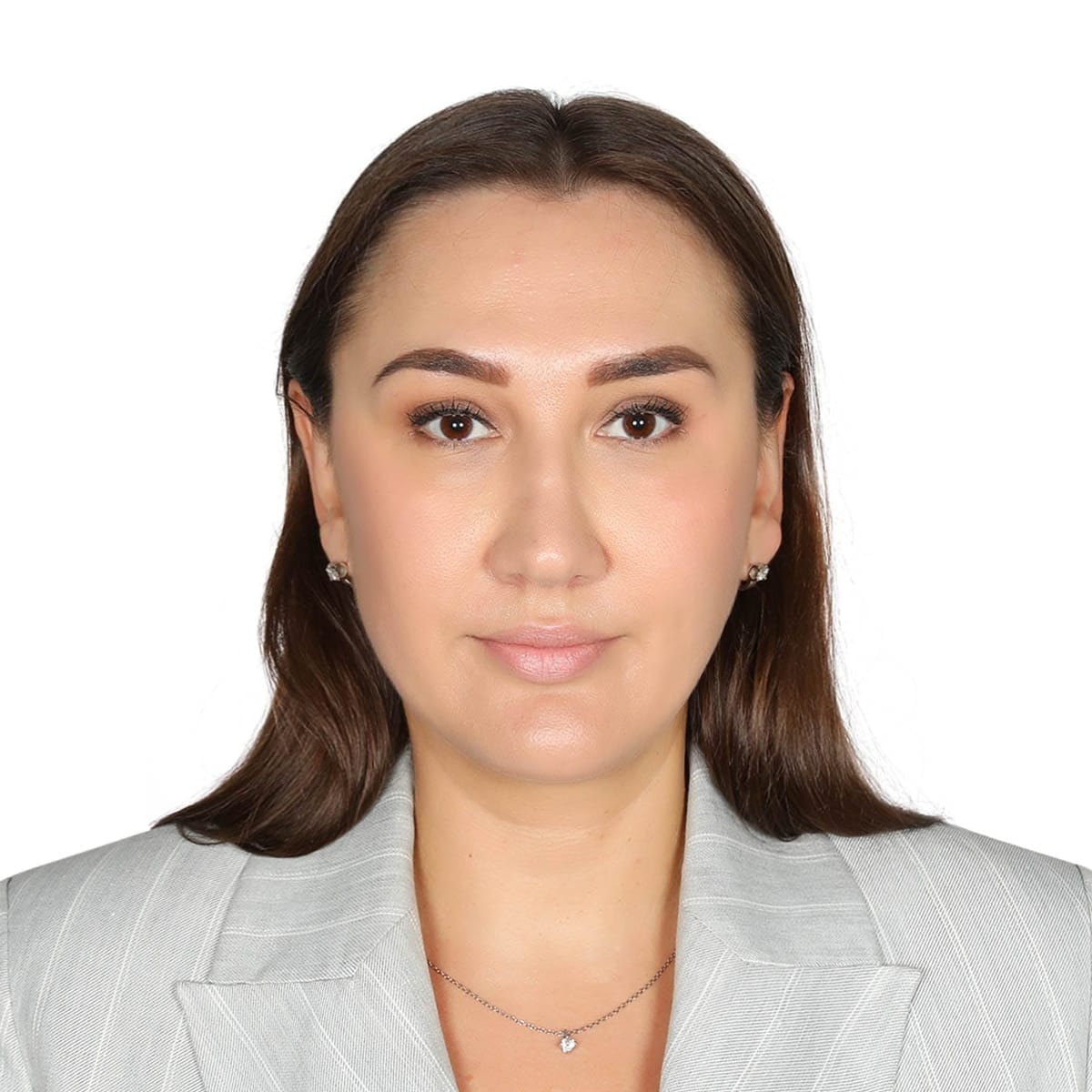 Ellada Albitskaia