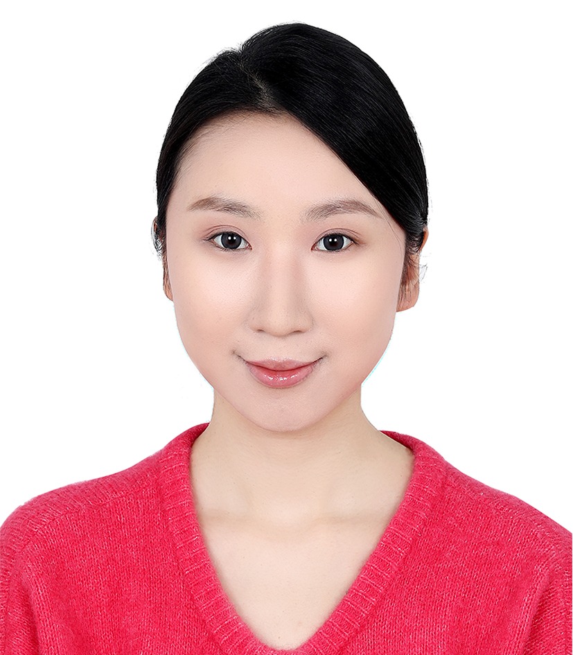 Yujing Li