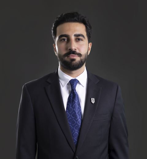 Arya Daryabor