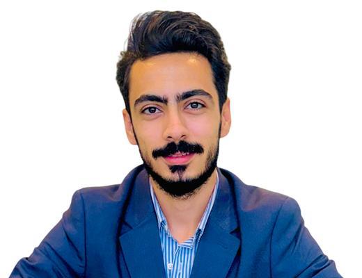 Tarek Kalsane