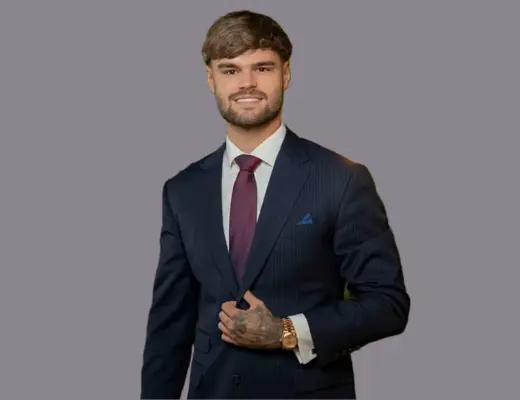 Luke Boardman