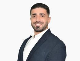 Mohammed Abudaqqa
