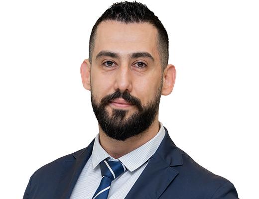 Dany Matta