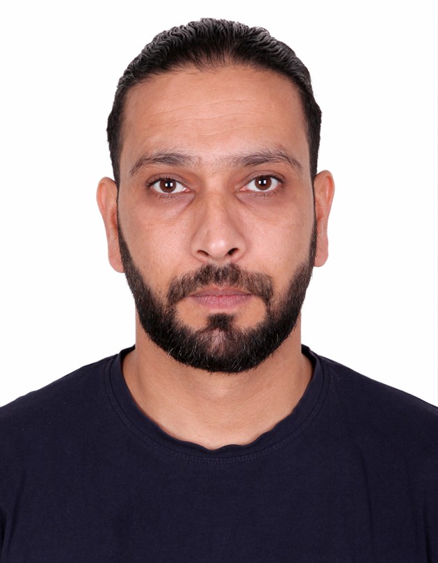 Zohaib Ishfaq  Hussain Awan