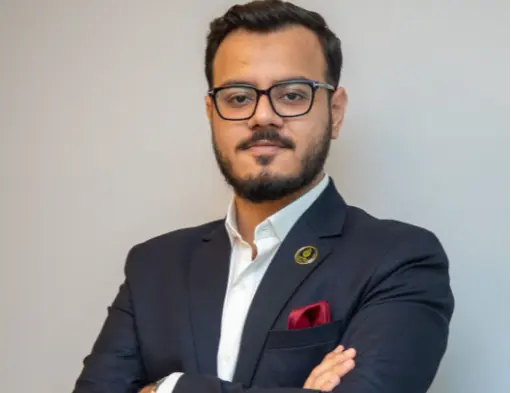 Abdul Vasay Motiwala