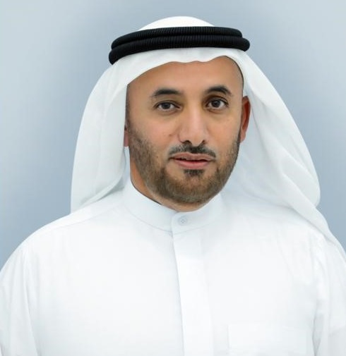 Sultan Butti Bin Mejren Almarri