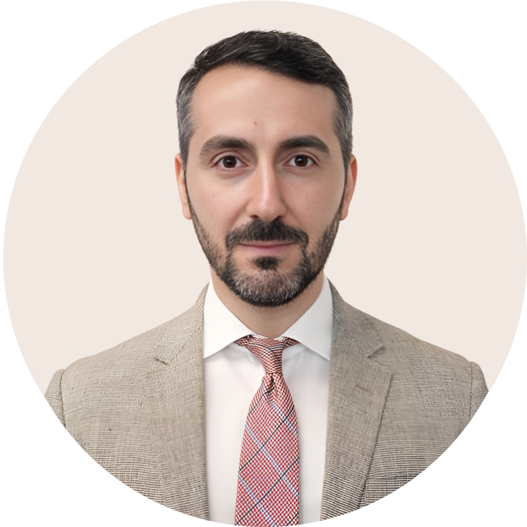 Suren Nazarov