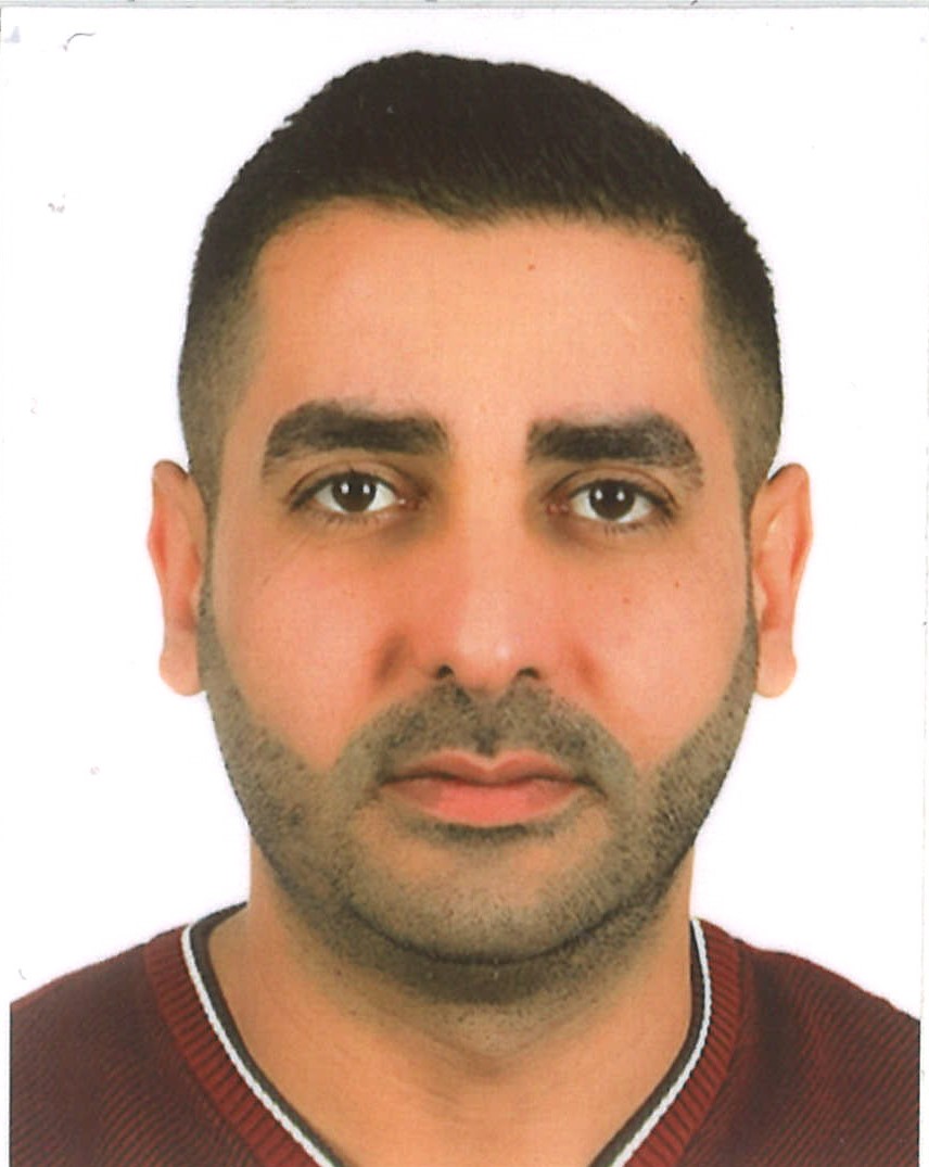 Wassim Youssef Melhem Hadifeh