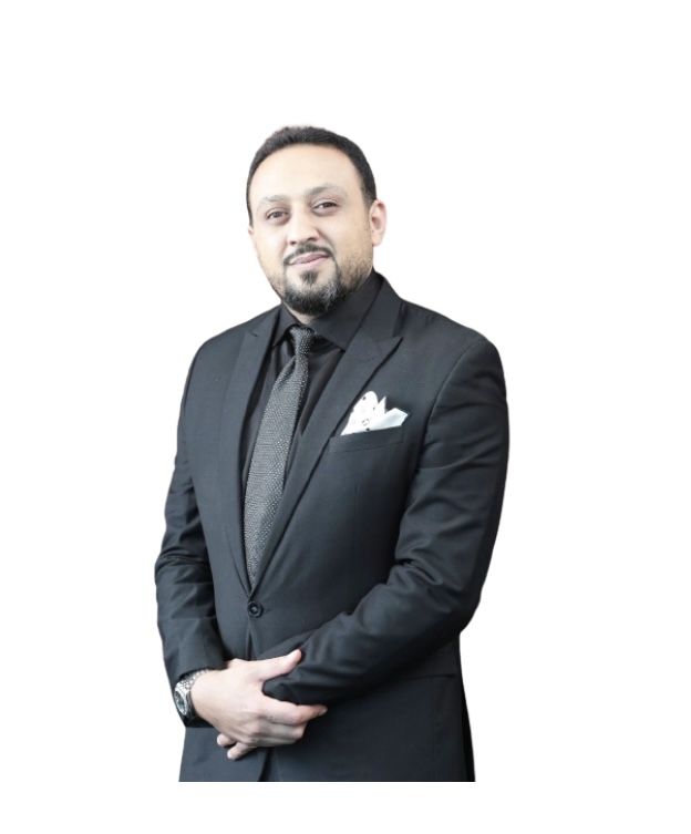 Ibraheem Issa Alahmad Alaabed