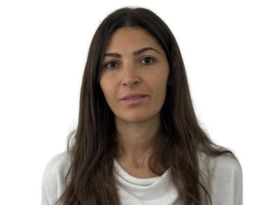Aya Abuhassan