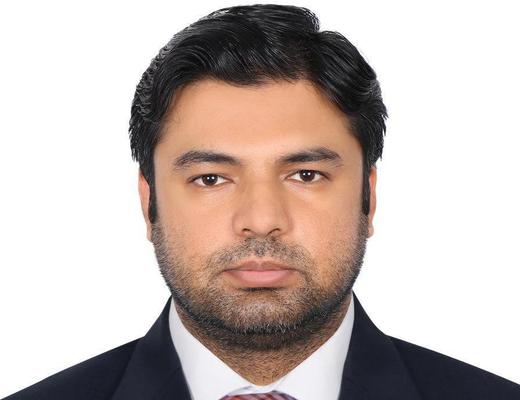 Muhammad Zeeshan