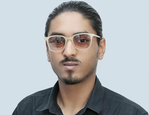 Mazin Nasir