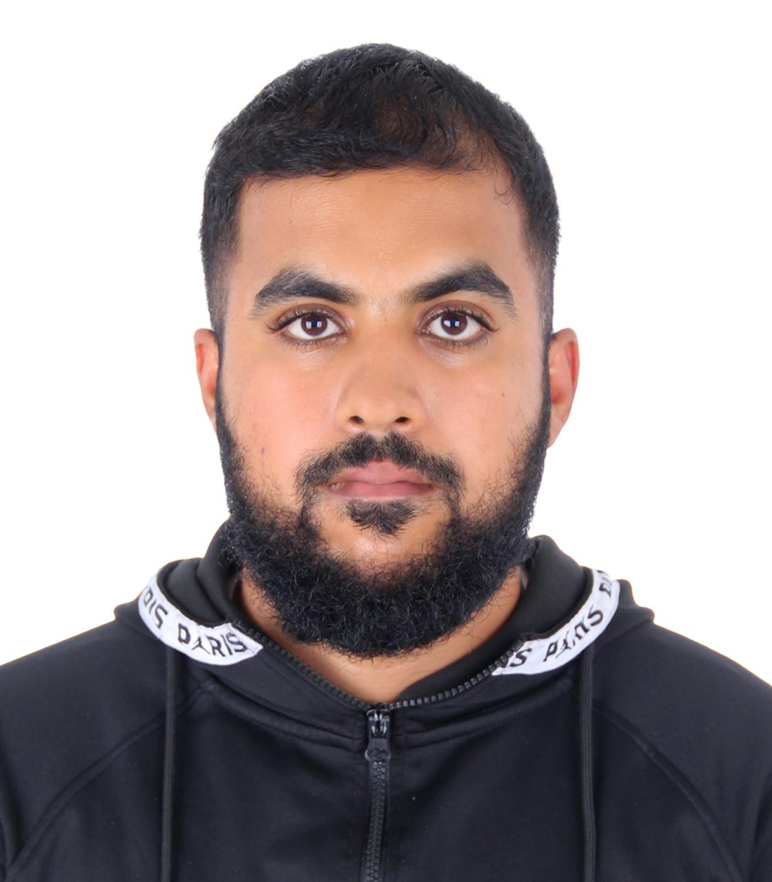 Mohammad Sultan Bukhat