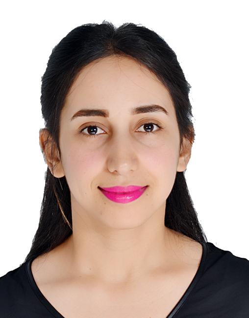 Kaoutar Zabara