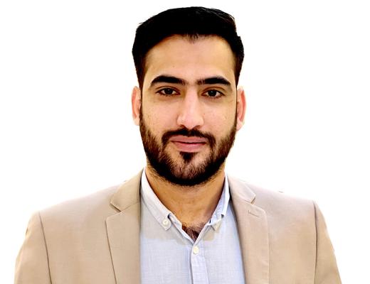 Danyal Naeem