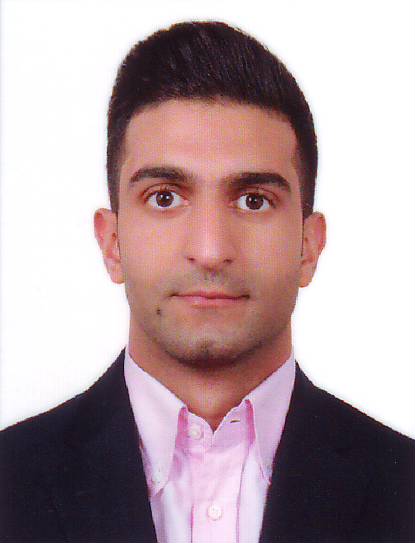 Iman Mohammad Esmaeil Yaghoobi
