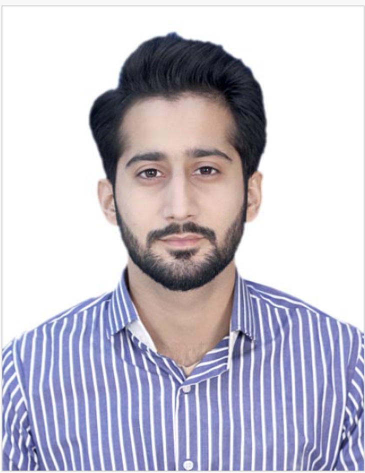 Muhammad Anas Buksh