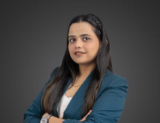 Shreya Tripathi